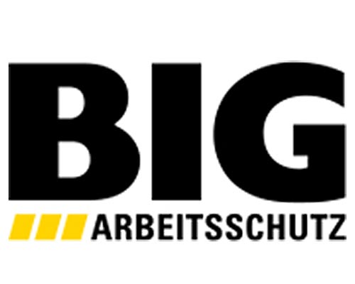 BIG Arbeitsschutz